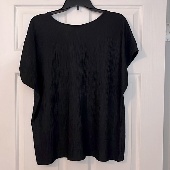 WOMEN’S PLUS SIZE BLOUSE : SIZE 22W - Picture 3 of 3